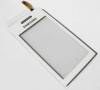 Τouch screen digitizer Samsung S5230 Tocco Lite white Τouch screen digitizer Samsung S5230 Tocco Lite white